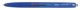 Ballpoint pen Pilot Super Grip G Retractable Fine blue