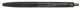 Ballpoint pen Pilot Super Grip G Retractable Medium black