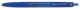 Ballpoint pen Pilot Super Grip G Retractable Medium blue