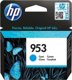 Ink cartridge HP no 953 cyan