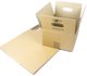 Corrugated  cardboard box 320x225x250mm