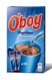 Chocolate drink Oboy 10x10x28g /pk