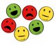 Magnet Emoji ''mixed'' 6-pack
