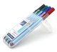 Non-permanent dry erase pen Lumocolor® correctable 305 F 4 colors