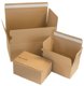 E-commerce box E114 SB 345x256x130