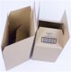 E-commerce box T&R E46 SB 290x190x85mm