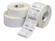 Label Zebra Label roll 100x150mm