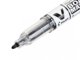 Whiteboard pen Pilot V-Board Master S Ultra Fine magnet black