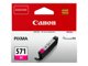 Ink tank Canon CLI-571 M magenta