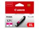 Ink tank Canon CLI-571XL M magenta