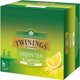 Tea Twinings Green Tea & Lemon EKO
