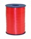 Gift ribbon 10mm x 250m red