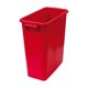 Keba Container 60L Red