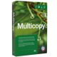 Copy paper Multicopy A3 80g Not Hole Punched