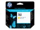 Printhead HP no 761 yellow