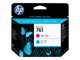 Printhead HP no 761 cyan/magenta