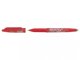 Ballpoint pen Pilot FriXion Ball Erasable medium red