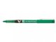 Rollerball pen Pilot V5 Hi-Tecpoint green