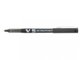 Rollerball pen Pilot V5 Hi-Tecpoint black