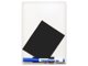 Office Board Whiteboard A5 White