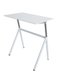StandUp Adjustable desk White