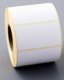 Label TTR 65x35mm with perforation