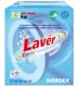 Laundry Detergent Lavér Color Sensitive 7,5kg