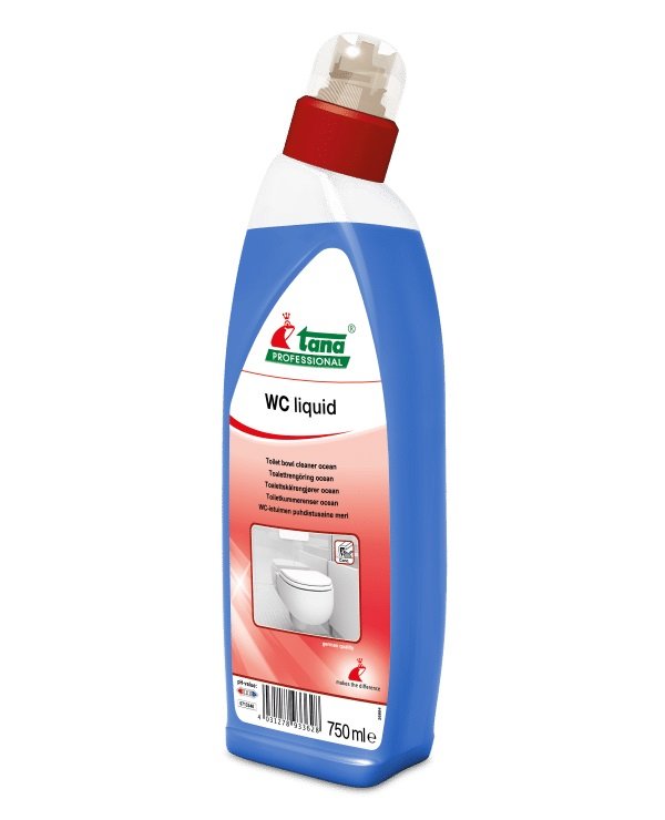 Wc Rengoring Tana WC rengöring - Wulff Supplies