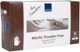 Disposable glove Abena Ultra Sensitive nitrile powder-free XL
