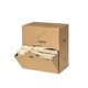 Spoon 16cm Wood Dispenser Box