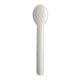 Spoon Paper Pure 15,5cm White