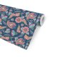 Wrapping paper LWC Paisley 57cm