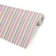 Wrapping paper LWC Five stripes Multistripe 57cm