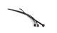 Cable ties 250x4,8mm black