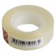 Office Tape Clear 15mmx33m