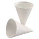 Cup Cone 15 cl Ø8,5cm 11,5cm