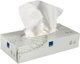 Facial tissues Abena Care-Ness Excellent 2-layer 20x19.5cm white