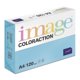 Copy paper coloured Image Coloraction A4 120g deep turquoise