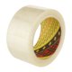 Scotch® 309 packing tape 50 mm x 66 m transparent