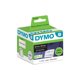 Shipping label DYMO 101x54mm white