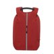 Backpack Samsonite Securipack 15,6" red