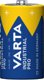 Battery Varta Industrial PRO LR20/D 1,5V