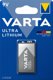 Battery Varta Lithium 9V