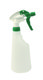 SprayBasic Vit/Grön 600ml
