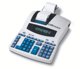 Print calculator Ibico 1232X Professional 12-digits