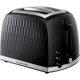 Toaster Russel Hobbs 2 slices Honeycomb