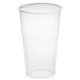 Deli Cup 50/65cl Ø95mm clear