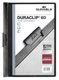 Clip folder Duraclip® 60 A4 black