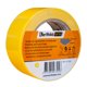 Floor tape 50mmx33m yellow