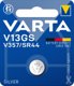 Battery Varta coin cell V13GS SR44
